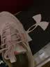 安德玛（Under Armour）UA秋冬Charged Vantage SE女子轻便运动休闲鞋3028450 白色100 39 实拍图