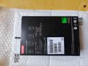 联想（Lenovo）拯救者M6X SE无线游戏鼠标三模蓝牙有线电竞办公便携适用 3c数码11.11 黑色 实拍图