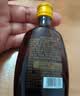 劲牌 参茸劲酒 50ml 单瓶装(药食同源) 实拍图