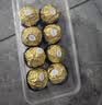 费列罗巧克力礼盒16粒200g 榛果威化 糖果 零食 喜糖 伴手礼 实拍图