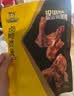 周黑鸭卤鸭锁骨140g经典黑鸭味 熟食卤味武汉特产真空独立小包装 实拍图