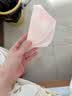 十月结晶防溢乳垫超柔一次性超薄透气哺乳期防漏乳贴【益生菌款】100片 实拍图
