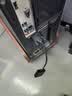 毕亚兹 DVI转换VGA转接头 DVI24+1转VGA线高清转换器公对母 DVI-D电脑显卡连接投影仪电视显示器连接线 实拍图