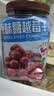 优鲜沛（Ocean Spray） 智利进口 蔓越莓干蜜饯果干烘焙原料休闲零食 原味907g 实拍图