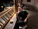 海澜之家保暖内衣男秋衣秋裤套装男100%纯棉2026年新款A类加厚保暖套装 360克超柔羽绒蚕丝考拉绒加绒加厚套装-黑色 XL /175(体重130-150斤) 实拍图