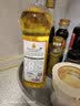 西王 食用油 玉米胚芽油鲜胚900ml 非转基因植物烘焙用油 实拍图