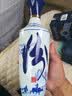 汾酒 青花大师礼盒 清香白酒 53度 500mL*2瓶 礼盒装含酒具 实拍图