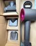 戴森（DYSON）HD15 高速吹风机 Dyson Supersonic 电吹风 负离子 速干护发礼 物推荐 HD15 紫红色【内购6.16】 实拍图