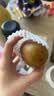 佳沛（zespri）新西兰金奇异果猕猴桃 5粒装 单果约88-103g 水果源头直发 实拍图