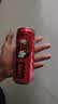 可口可乐（Coca-Cola）零度【汪苏泷代言】无糖汽水 碳酸饮料 330ml*20罐 送礼 实拍图