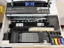 爱普生（EPSON）【6代新品】L1358 墨仓式A4彩色无线单功能家用打印机 家用/办公 AI学习打印机（微信/远程打印） 实拍图