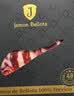 JAMON BELLOTA伊比利亚绿标火腿西班牙进口半橡果后腿切片50g即食生吃源头直发 实拍图