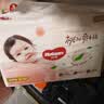 好奇（Huggies）铂金装小桃裤纸尿裤XL96片(12-17kg)加大号尿不湿【散热口碑王】 实拍图