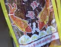 延城延边特产香辣明太鱼干90g*4延吉朝鲜风味烤鱼片东北特色小吃小菜 实拍图