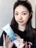 丁家宜（TJOY）牛奶保湿洁面乳120g氨基酸温和深层清洁毛孔洗面奶 实拍图