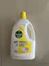 滴露（Dettol）衣物消毒液除菌柠檬3L 99.9%杀菌除螨水内衣裤衣服 需搭洗衣液用 实拍图