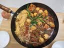 安井鱼籽炸鱼蛋 200g/包  锁鲜装 火锅麻辣烫关东煮  速食熟食方便菜 实拍图