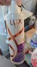 力士（LUX）【柔顺留香】玻尿酸洗发水400g+160g 干枯毛躁发质 柔顺留香 实拍图