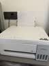 爱普生（EPSON）【6代新品】L3353墨仓式彩色家用AI学习打印机 L3251/L3255升级版(打印复印扫描 微信/无线 黑色） 实拍图