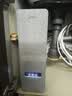 美的（Midea）净水器白泽Max1000G【瞬时1200G】0阻垢剂家用长效反渗透RO直饮过滤器 厨房专用台下用 实拍图