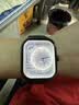 vivo WATCH GT 2 原点黑 超窄边高亮大屏 照片表盘一碰换 33天蓝牙续航 智能手表 实拍图