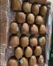 佳沛（zespri）绿奇异果特大果22-25个原箱装单果约135-176g 猕猴桃 水果 实拍图