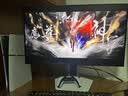 TCL27英寸4K超清QD-MiniLED1196分区 1200nits 160Hz视竞双模320Hz HDR1000 护眼电竞电脑显示器27C2A 实拍图