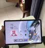 努比亚红魔游戏平板5Pro 185Hz高刷OLED屏 RGB水冷散热 第五代骁龙8至尊版 12GB+256GB暗夜版 实拍图