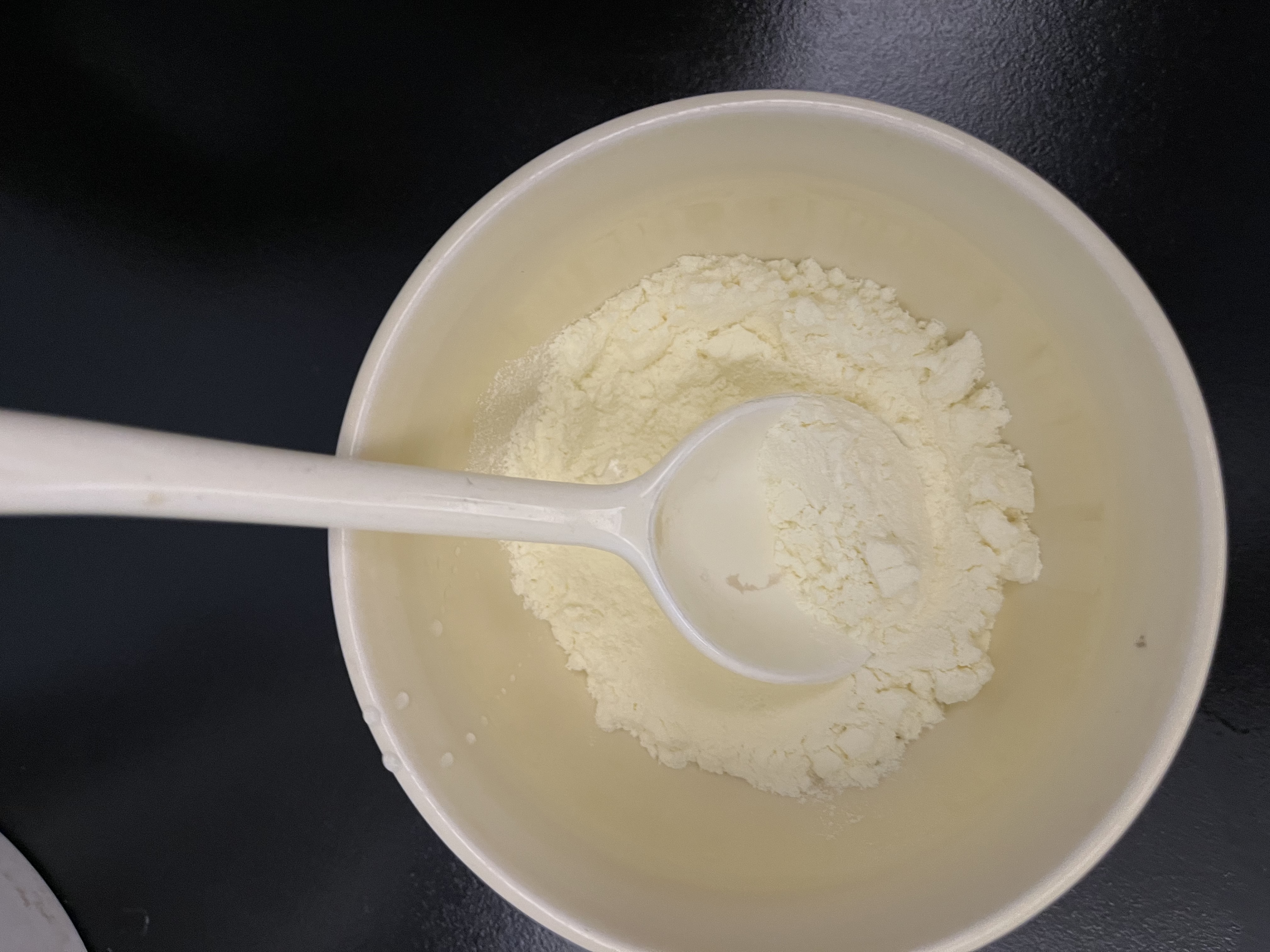飞鹤聚高星铂金A2儿童成长奶粉4段(3-14岁)20g*1乳铁蛋白补钙试用 实拍图