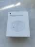 Apple/苹果 40W（至高60W） type-c快充充电器 苹果usb-c原装充电头 苹果iPhone 18 Pro Max充电器 实拍图