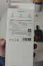 ANKER-安克【MFi认证】自带双线充电宝30W超级快充20000毫安mAh大容量苹果手机移动电源3C认证可上飞机 实拍图