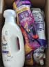 滴露（Dettol）衣物消毒液除菌柠檬3L 99.9%杀菌除螨水内衣裤衣服 需搭洗衣液用 实拍图