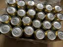 爱士堡德国进口小麦啤酒500ml*24听 精酿啤酒整箱装 京东自营 现货热卖 实拍图