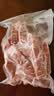 往来白丁 内蒙古原切牛肋条4斤净重 黄牛肉生鲜去骨胸部烧烤火锅食材草饲 实拍图