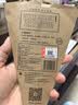 张小泉岚影家用厨房剪刀剪鸡鸭剖鱼辅食剪烤肉剪刀(黑色) 实拍图