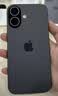 Apple/苹果【需签收激活】 iPhone 17 256GB 黑色 支持移动联通电信5G 双卡双待手机 实拍图