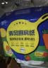清风厨房用纸2层200抽*3包挂抽 可接触食品级懒人抹布 便捷悬挂式整箱 实拍图