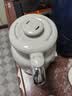 美的（Midea）【重磅新品】U型大师豆浆机新款可拆刀钛钢0涂层变频轻音2-4人家用破壁机全自动免煮免滤辅食BP01 实拍图