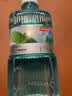 京东京造劲爽薄荷漱口水500ml*3温和0酒精清新口气去口臭深层清洁减少细菌 实拍图