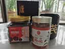 福东海云南墨红玫瑰花干茶30g 花冠王茶【花青素含量高】大朵养生茶 实拍图