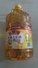 鲁花食用油 物理压榨 非转基因 玉米油6.18L 家用粮油 健康植物油 实拍图