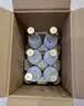 汾酒 黄盖玻汾 清香型白酒 53度 475mL*6瓶整箱 年份随机 实拍图