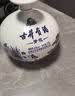 古井贡酒 青花大坛 浓香型白酒 50度 2.5L*1坛 坛装 口粮酒 实拍图