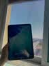Apple/苹果 iPad 11英寸 A16芯片2025年款 平板电脑 (128GB WLAN版学习办公娱乐)银色 实拍图