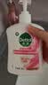滴露（Dettol）洗手液抑菌消毒滋润500g+500g 补充装 儿童家庭护手替换装 实拍图