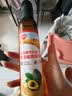 秋田满满牛油果热炒油250ml 压榨食用油【满199减70】 实拍图