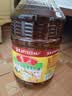 鲁花 【保真菜籽油】食用油 低芥酸特香菜籽油 6.18L   物理压榨 实拍图
