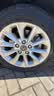 佳通轮胎(Giti)轮胎205/55R16 91V  228v1 原配吉利帝豪 适配 速腾/宝来 实拍图