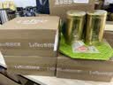 乐品乐茶明前特级碧螺春绿茶2026新茶嫩芽茶叶礼盒装250g伴手礼送长辈领导 实拍图