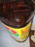 鲁花【保真菜籽油】食用油低芥酸特香菜籽油5L  /桶非转基因 实拍图